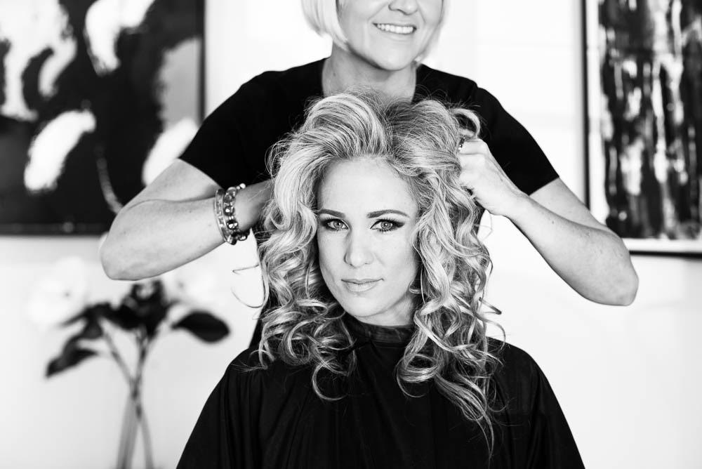 Personal Hairdresser | 1/38 Nelson Parade, Indooroopilly QLD 4068, Australia | Phone: 0406 425 052