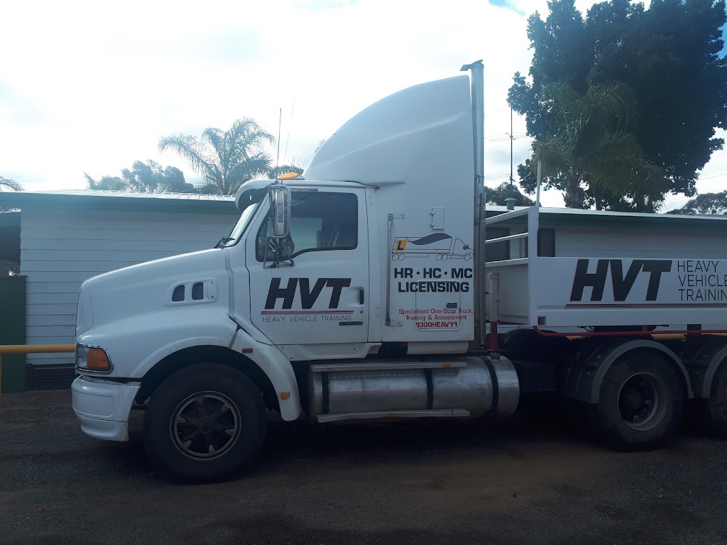 Heavy Vehicle Training | 3 Clianthus Rd, Kambalda West WA 6442, Australia | Phone: (08) 9847 4164