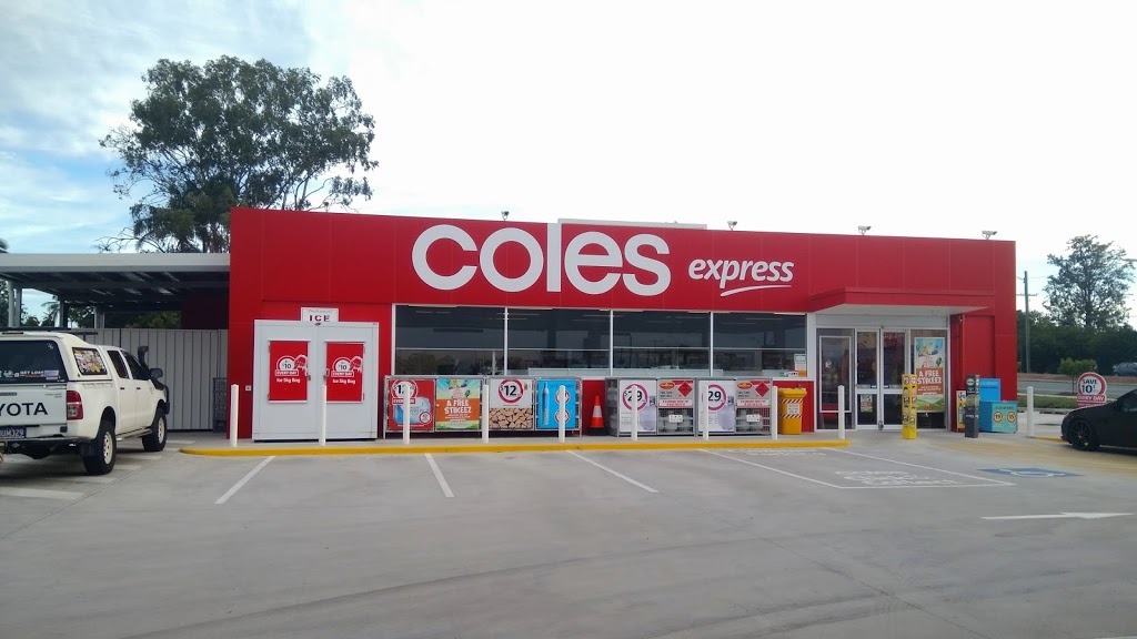 Shell Coles Express Acacia Ridge | convenience store | 1180 Beaudesert Rd, Acacia Ridge QLD 4110, Australia | 0732776394 OR +61 7 3277 6394