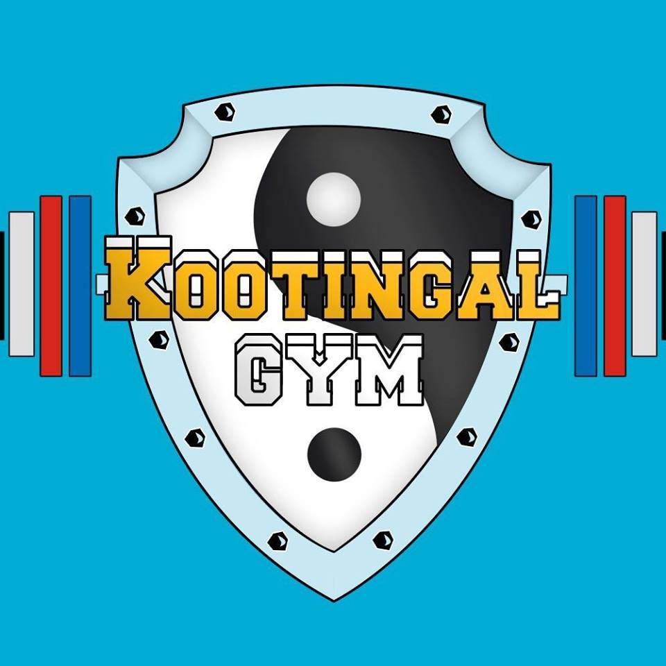 KOOTINGAL GYM | 07 Gate St, Kootingal NSW 2352, Australia | Phone: (02) 6760 3467