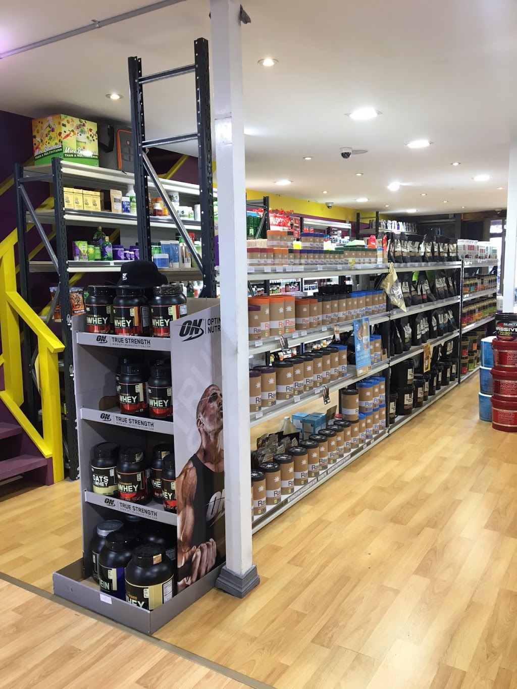 Vitamin King Richmond, NSW | store | Unit 1/27 Windsor St, Richmond NSW 2753, Australia | 0245788788 OR +61 2 4578 8788