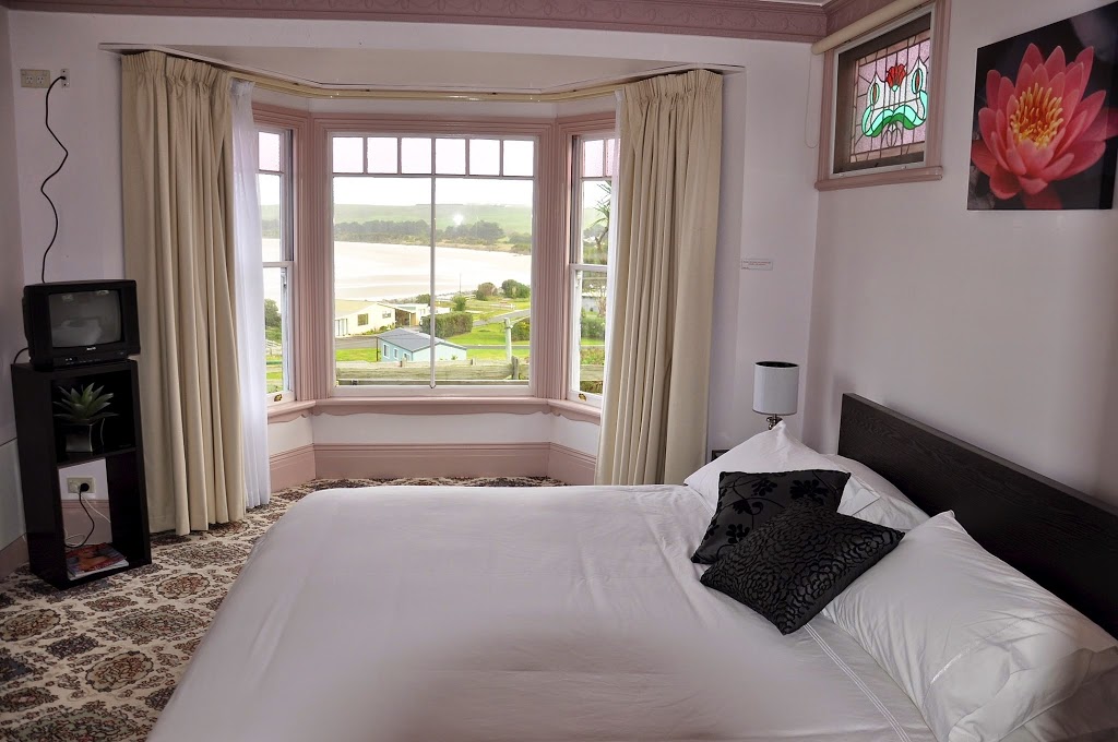 Gardenia House | lodging | 44 Alexander Terrace, Stanley TAS 7331, Australia