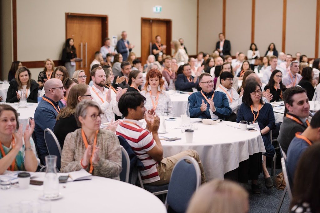 Healthcare Financial Management Association | 60 Breen St, Quarry Hill VIC 3550, Australia | Phone: (03) 5441 7800