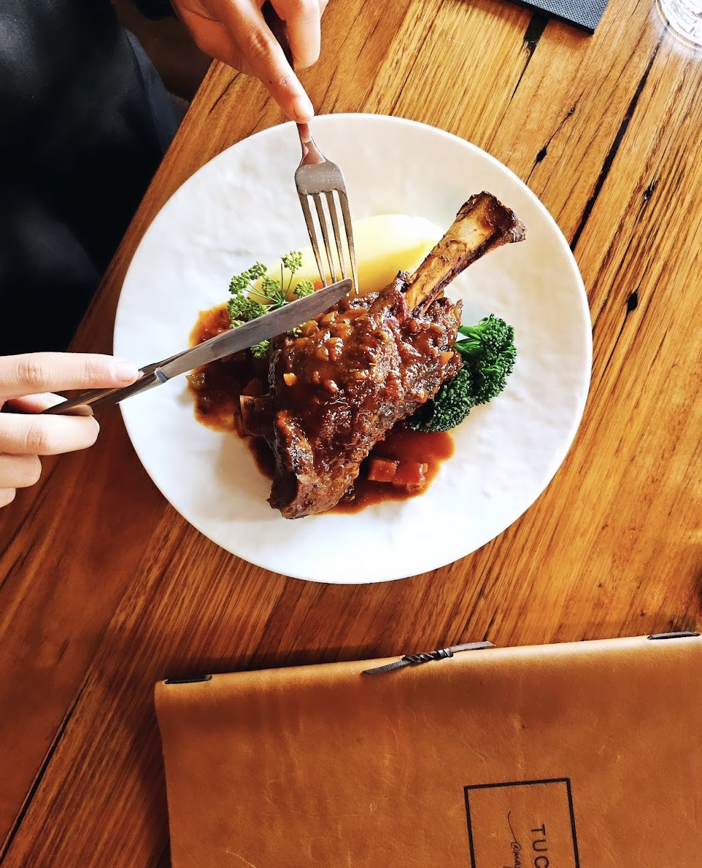 TUCKA @Maffco | Maffco La, Maffra VIC 3860, Australia | Phone: (03) 5147 2885