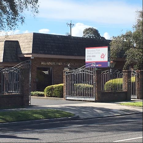 Belvedere Park Medical Centre | physiotherapist | 266 Seaford Rd, Seaford VIC 3198, Australia | 0397864866 OR +61 3 9786 4866