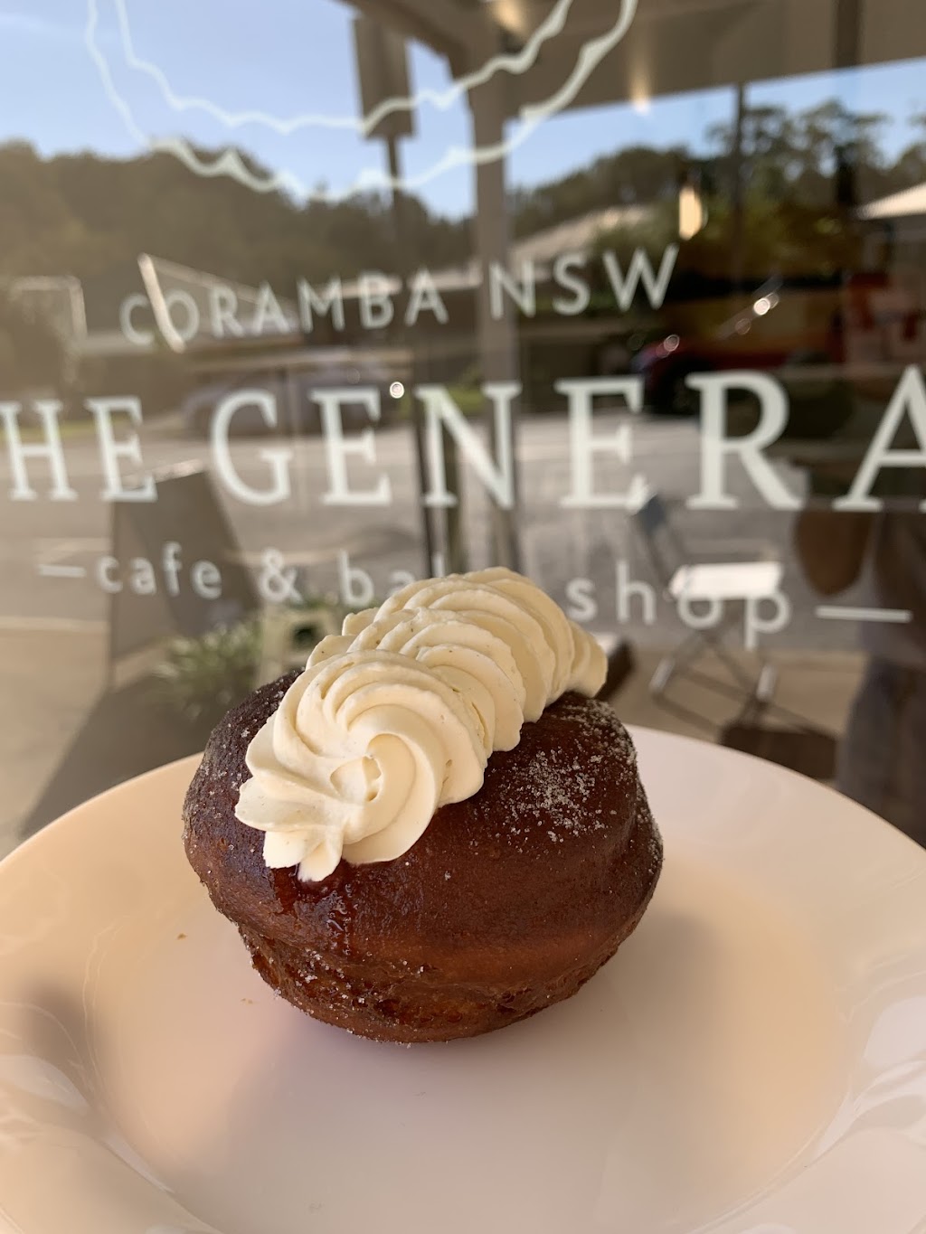 The General Coramba | 31 Gale St, Coramba NSW 2450, Australia | Phone: (02) 6658 1328