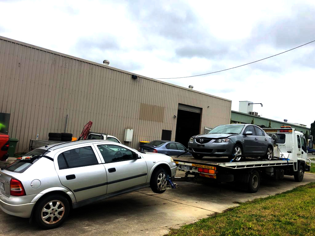 ACR Auto Wreckers | Factory1/21 Purton Rd, Pakenham VIC 3810, Australia | Phone: (03) 5902 3650