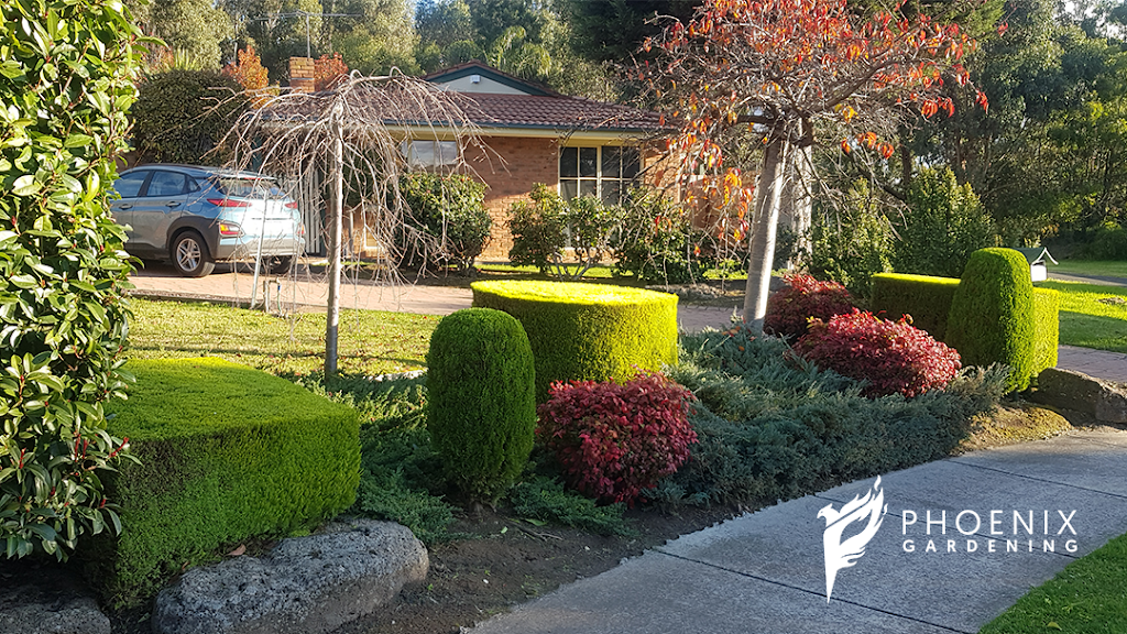 Phoenix Gardening Care | general contractor | 51 Trefoil St, Ferntree Gully VIC 3156, Australia | 0403450573 OR +61 403 450 573