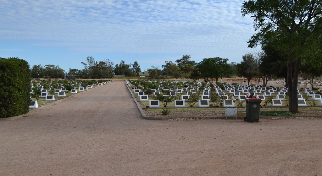 Stirling North Garden Cemetery | cemetery | 16 Bowman Rd, Stirling North SA 5710, Australia