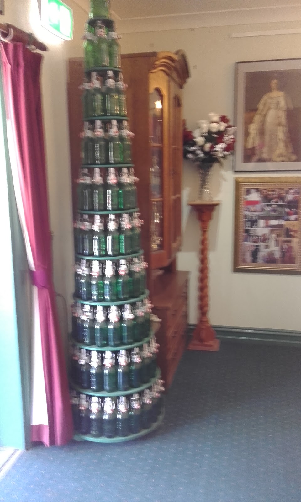 Rembrandt Dutch Club St Marys | 87 Dunheved Circuit, St Marys NSW 2760, Australia | Phone: (02) 9623 2569