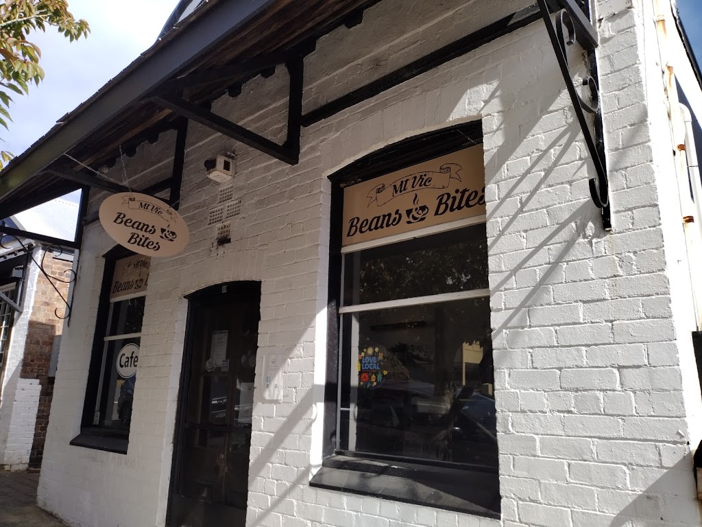 Mt Vic Beans & Bites | 30 Station St, Mount Victoria NSW 2786, Australia | Phone: 0413 309 663