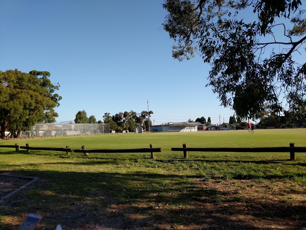 Springvale Live Steamers | park | Alex Nelson Reserve, Harold Rd, Springvale South VIC 3172, Australia | 0404351432 OR +61 404 351 432