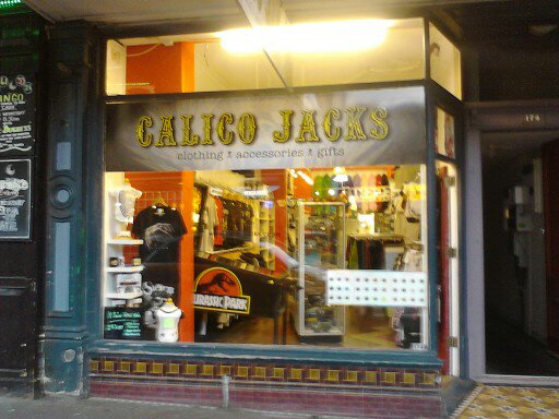 Calico Jacks Online | unit 74/13-23 Springfield College Dr, Springfield QLD 4300, Australia | Phone: 0450 154 608