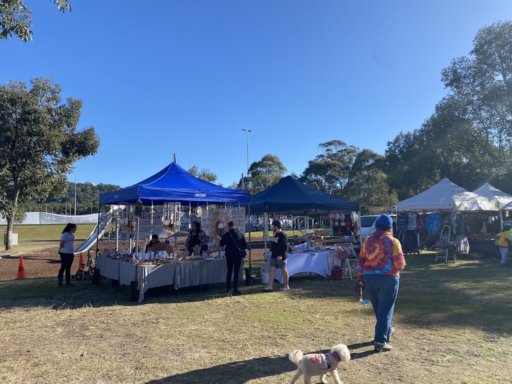 Umina Markets | Sydney Ave, Umina Beach NSW 2257, Australia | Phone: 097549 71232