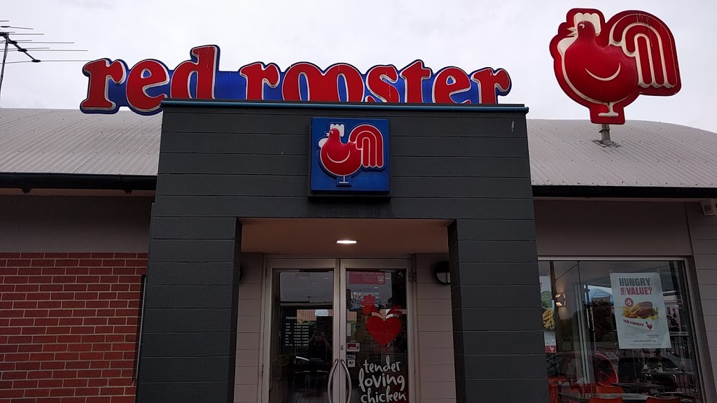 Red Rooster | restaurant | 2091 Frankston - Flinders Rd, Hastings VIC 3915, Australia | 0359791350 OR +61 3 5979 1350