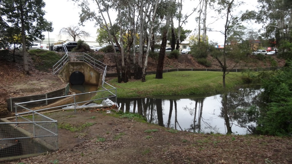 Tony Ireland Park | park | 73 Berry St, Wagga Wagga NSW 2650, Australia