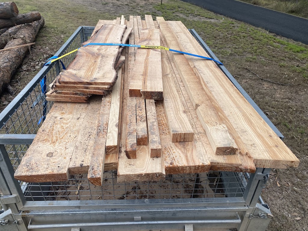 Evolve Woodworks | 55-63 Thornton Rd, Chuwar QLD 4306, Australia | Phone: 0432 064 487