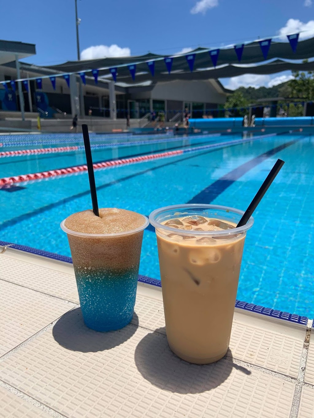 Mission Beach Aquatic Centre | Cnr Tully Mission Beach Rd and, El Arish Mission Beach Rd, Mission Beach QLD 4852, Australia | Phone: (07) 4068 7256