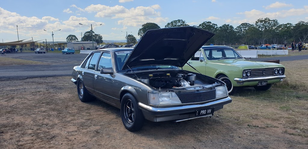 Warwick Dragway | Unnamed Road, Morgan Park QLD 4370, Australia | Phone: 0428 615 942