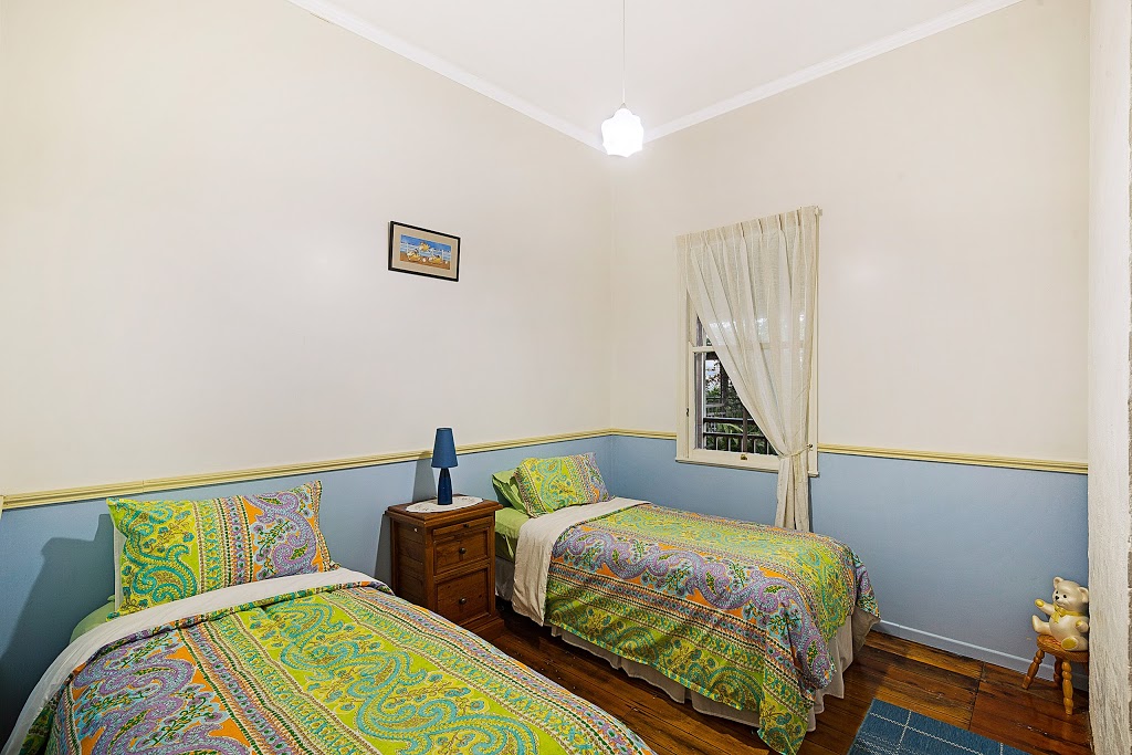 Anduramba Homestead Bed & Breakfast | lodging | 310 Anduramba Rd, Crows Nest QLD 4355, Australia | 0429340722 OR +61 429 340 722
