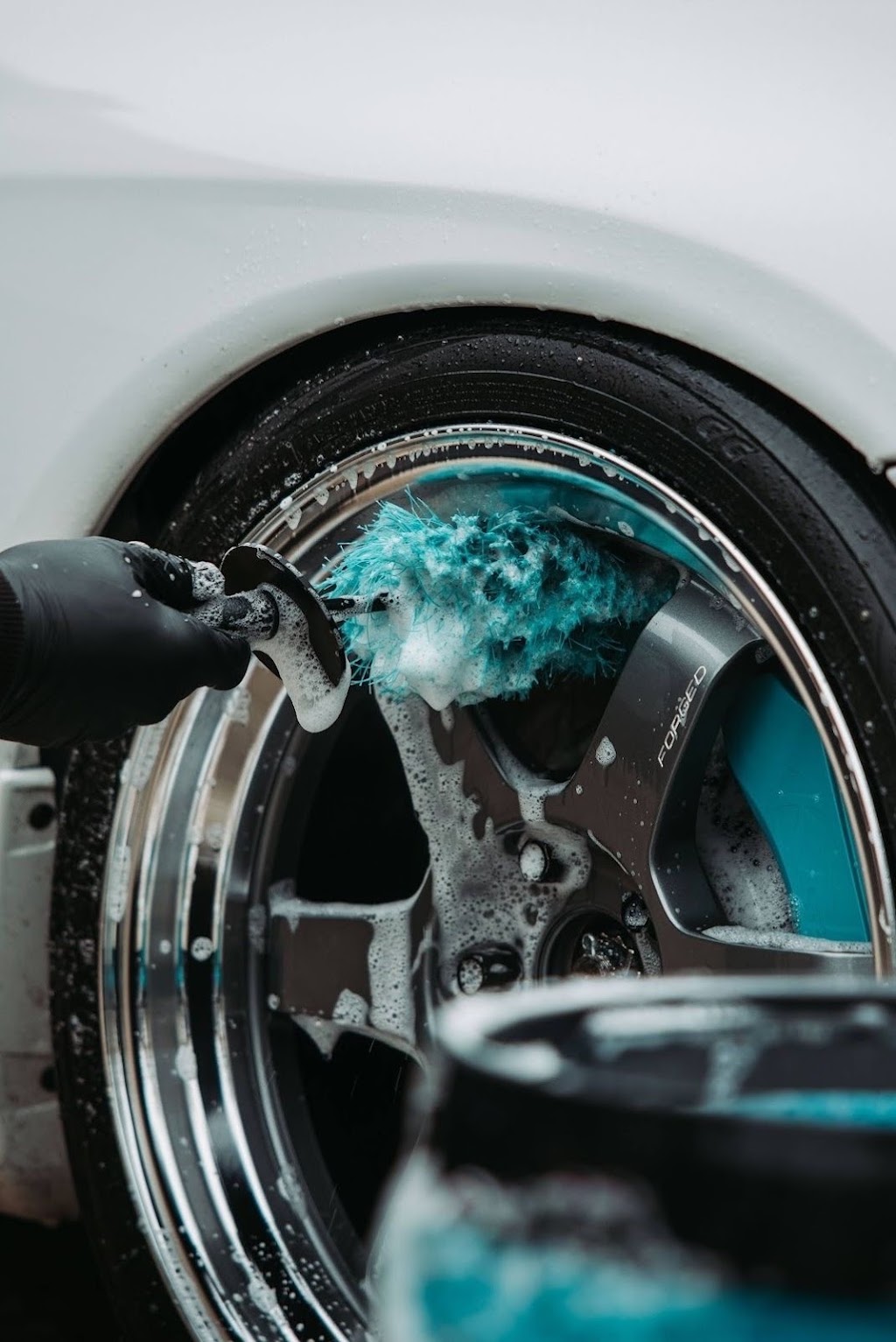 Trippy’s mobile truck and car wash | 4 Warimi Cl, Rooty Hill NSW 2766, Australia | Phone: 0401 071 084
