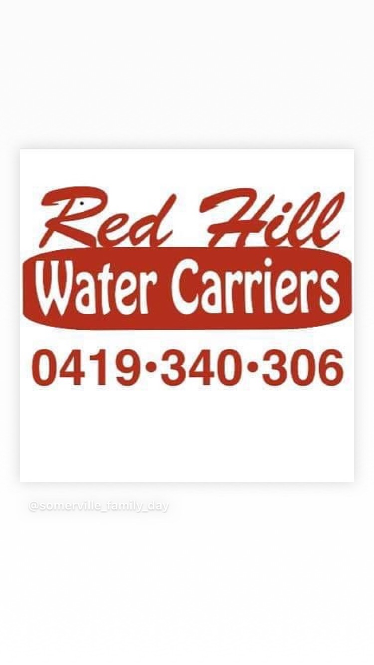 Red Hill Water Carriers | Red Hill Rd, Red Hill VIC 3937, Australia | Phone: 0419 340 306