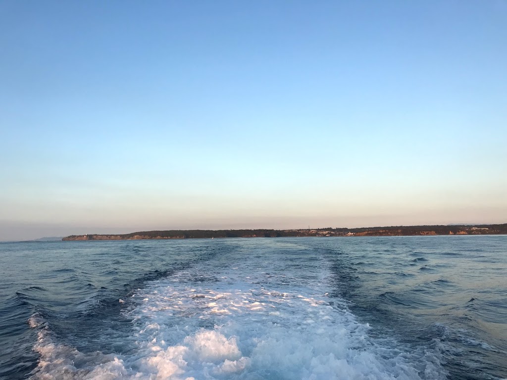 Ulladulla Fishing Charters | Tuna Wharf Ulladulla Harbour, Wason St, Ulladulla NSW 2539, Australia | Phone: 0427 242 405