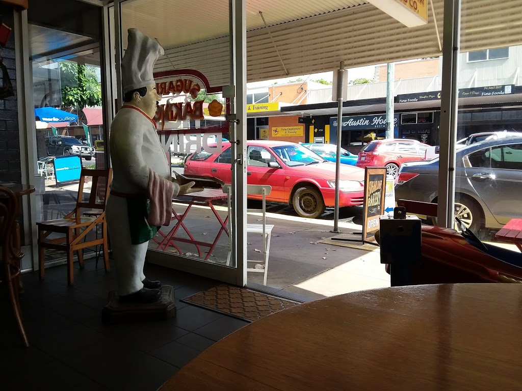 Sugarloaf Bakery | 28 High St, Boonah QLD 4310, Australia | Phone: (07) 5463 1056