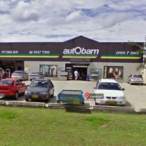 Autobarn Taree | electronics store | 18 Victoria St, Taree NSW 2430, Australia | 0265577388 OR +61 2 6557 7388