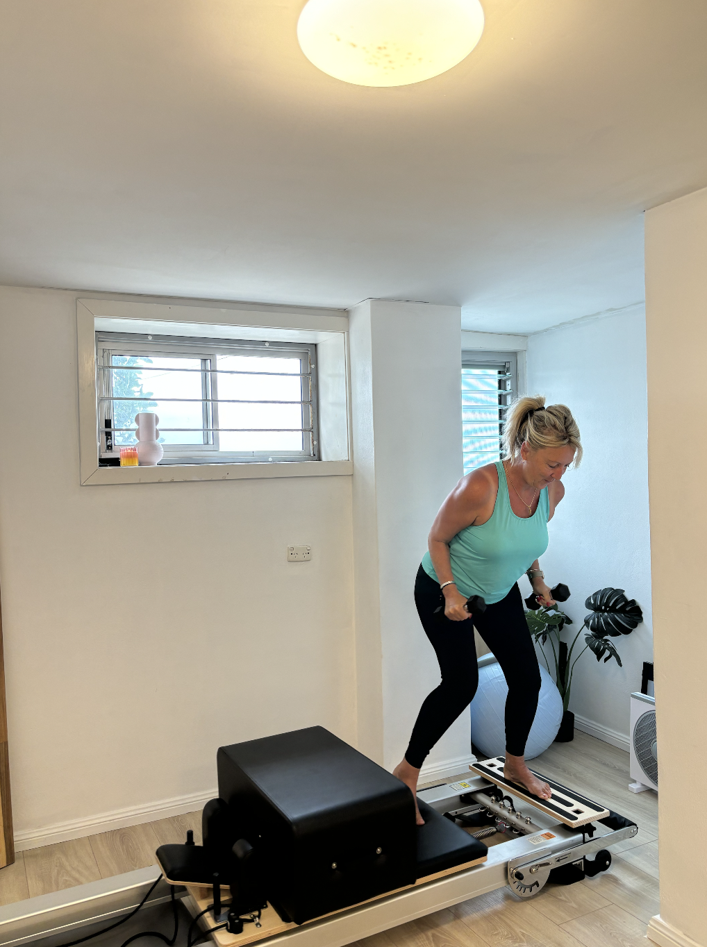 Aligned Training Studio | 8 Bunya Parade, South Coogee NSW 2034, Australia | Phone: 0449 174 868