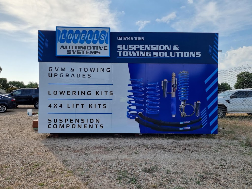 Lovells Stratford | 23-25 Princes Hwy, Stratford VIC 3862, Australia | Phone: (03) 5145 1065