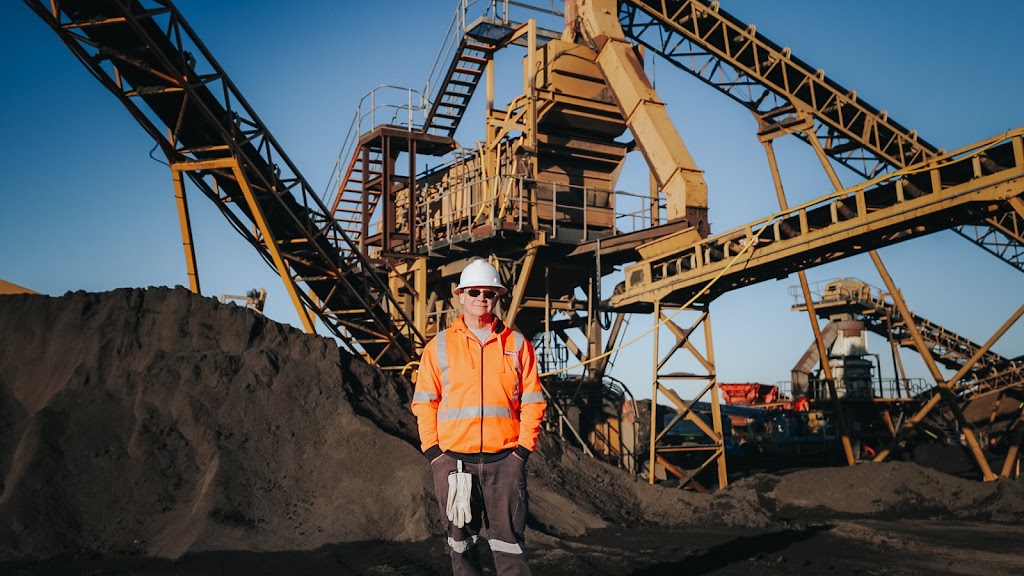 Regional Group Australia - Berakee Quarry | 2697 Oxley Hwy, Collie NSW 2827, Australia | Phone: 1800 472 835