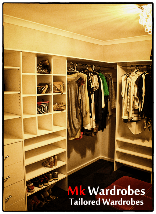 MK Wardrobes | 29 Lemco Walk, Taylors Lakes VIC 3037, Australia | Phone: 0424 920 857