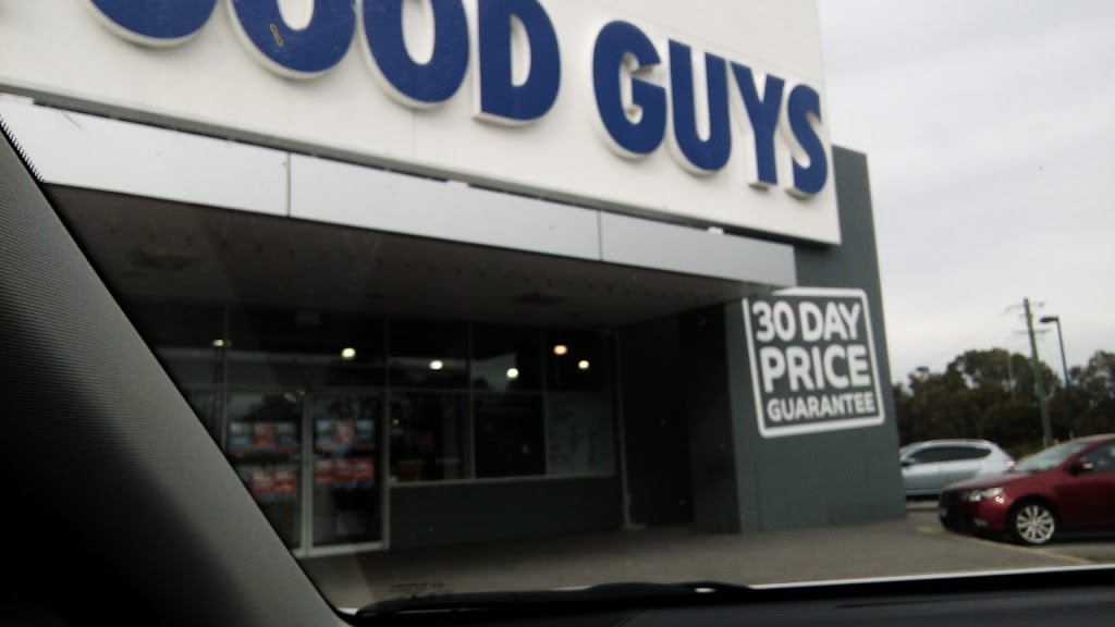 The Good Guys Mandurah | furniture store | Tenancy 4, Mandurah Home City, Corner Lakes Road &, Pinjarra Rd, Greenfields WA 6210, Australia | 0895375000 OR +61 8 9537 5000