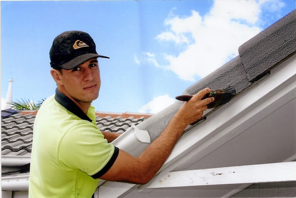 Roof Aid | roofing contractor | 53 Adelong Rd, Shailer Park QLD 4128, Australia | 0415529269 OR +61 415 529 269