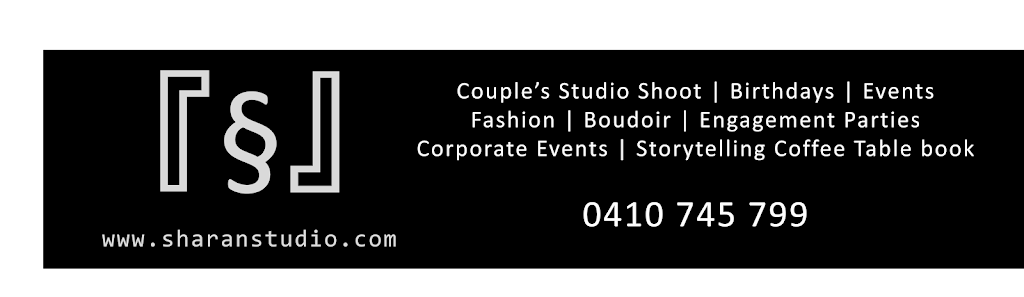 Sharan Studio | 24 Hackney Way, Kalkallo VIC 3064, Australia | Phone: 0410 745 799