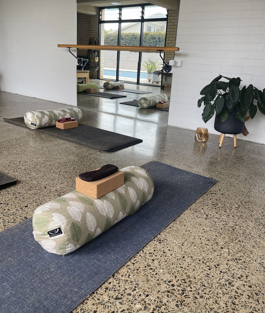 Flow Pilates Port Macquarie | gym | 36 Oceanview Terrace, Port Macquarie NSW 2444, Australia | 0417430610 OR +61 417 430 610