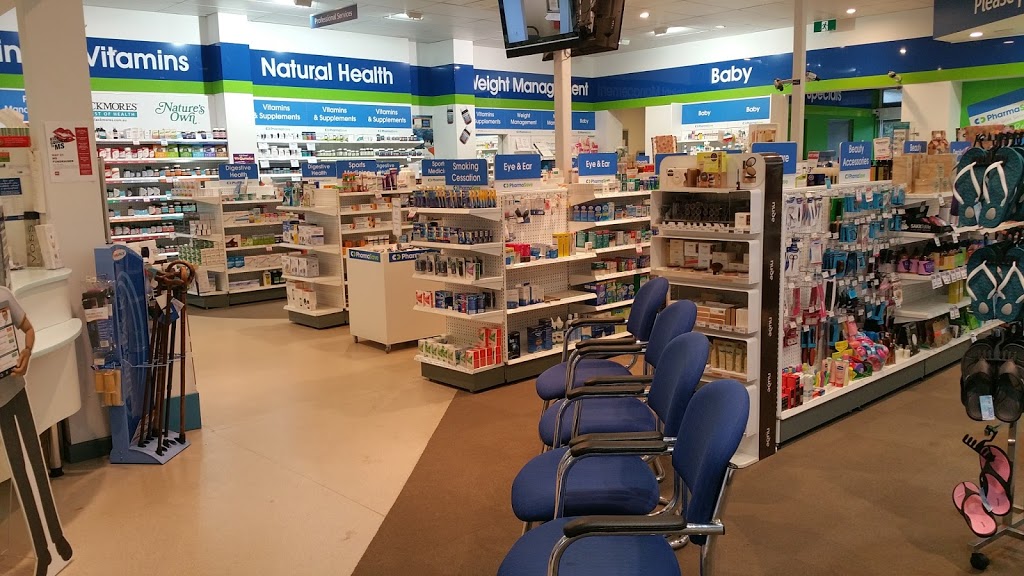 Pharmasave Seaford Pharmacy | pharmacy | 115A Nepean Hwy, Seaford VIC 3198, Australia | 0397861230 OR +61 3 9786 1230