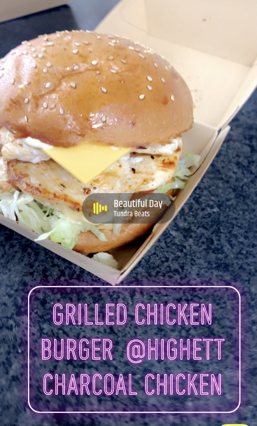 Highett Charcoal Chicken | meal takeaway | 505 Highett Rd, Highett VIC 3190, Australia | 0395322924 OR +61 3 9532 2924