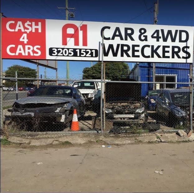 Cash for Cars Sunshine Coast - A1Wreckers | car dealer | 3320 Old Gympie Rd, Landsborough QLD 4550, Australia | 0732051521 OR +61 7 3205 1521