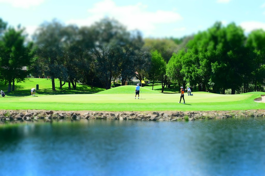 Gold Creek Country Club | 50 Curran Dr, Nicholls ACT 2913, Australia | Phone: (02) 6123 0600