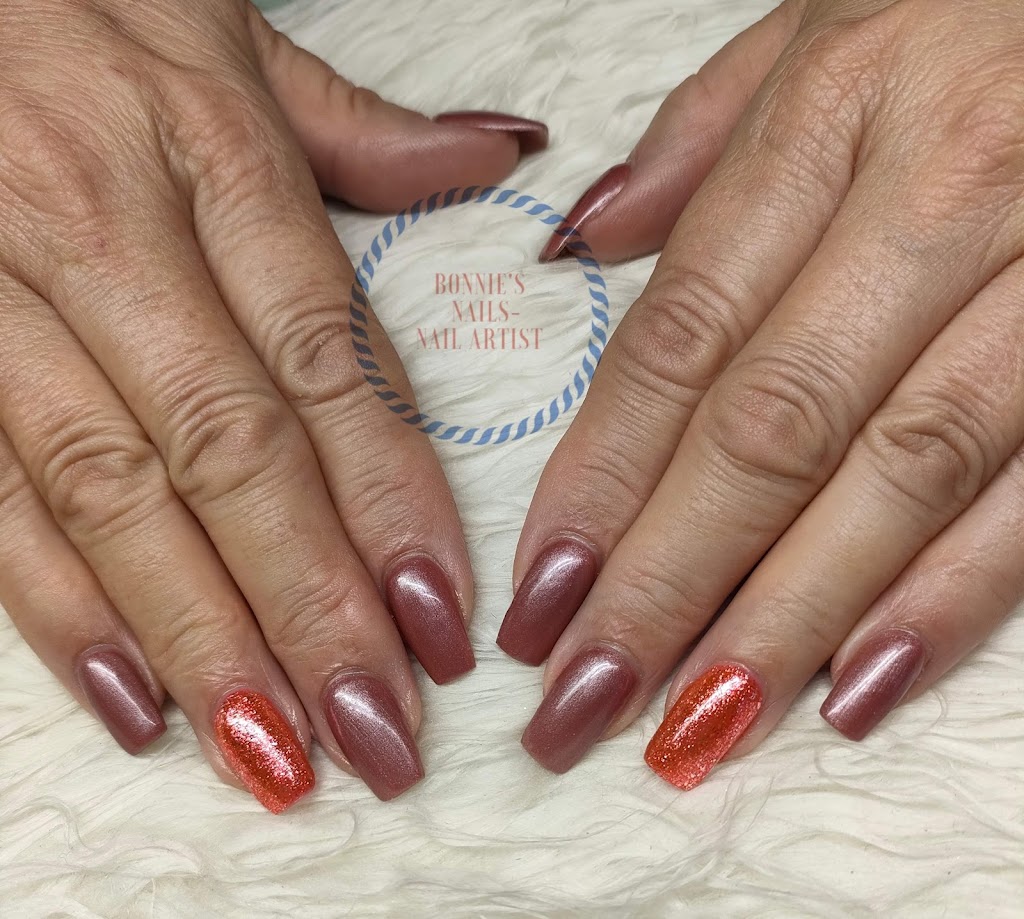 Bonnies nails | 15 Silverpine Cres, Oxenford QLD 4210, Australia | Phone: 0402 264 493