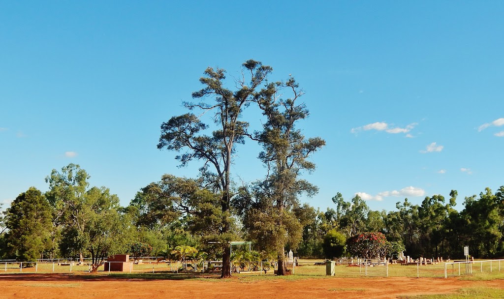 Duaringa Cenotaph | park | Duaringa QLD 4712, Australia | 1300242686 OR +61 1300 242 686
