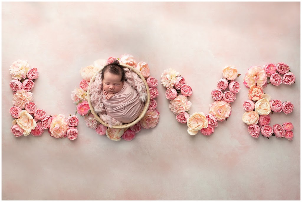 Cherry on Top Photography | 6 Yarrabin Rd, Baulkham Hills NSW 2153, Australia | Phone: 0403 832 042
