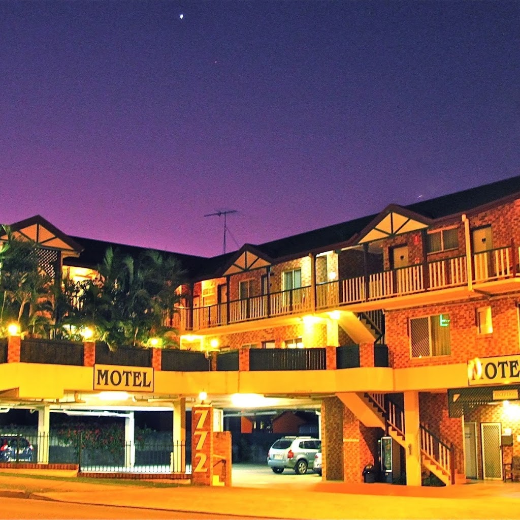 Airport Clayfield Motel | airport | 772 Sandgate Rd, Clayfield QLD 4011, Australia | 0738622966 OR +61 7 3862 2966