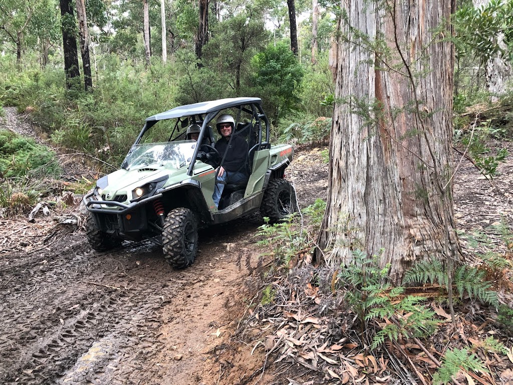 Back Track Buggys Tasmania | 58 Hylands Rd, Murdunna TAS 7178, Australia | Phone: 0490 857 577