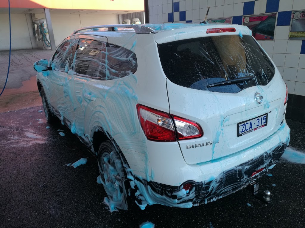 The Car Wash | 100-106 Whitehorse Rd, Balwyn VIC 3103, Australia | Phone: (03) 9816 8600