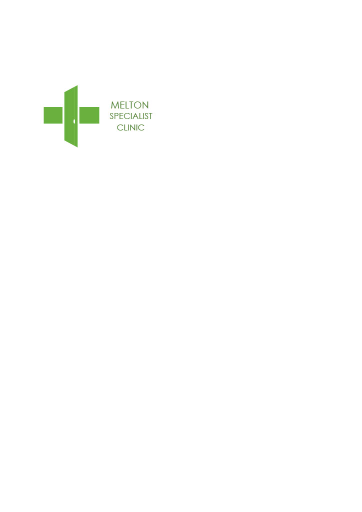 Melton Specialist Clinic | doctor | 190 Station Rd, Melton VIC 3337, Australia | 0386869172 OR +61 3 8686 9172