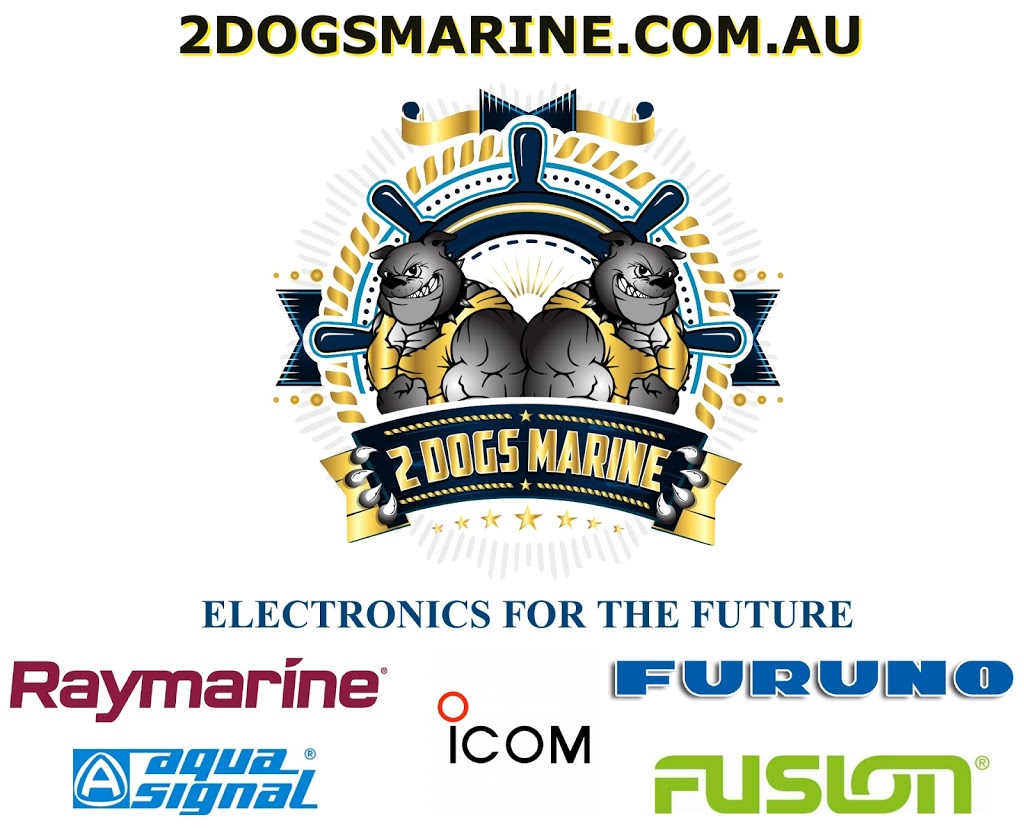 2 Dogs Marine | store | 26 Shingley Dr, Airlie Beach QLD 4802, Australia | 0478633055 OR +61 478 633 055