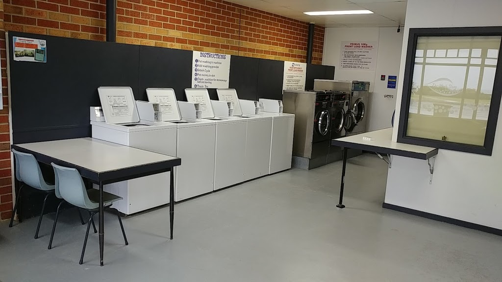 Coin Laundry | home goods store | 113 Marine Parade, San Remo VIC 3925, Australia | 0411121789 OR +61 411 121 789